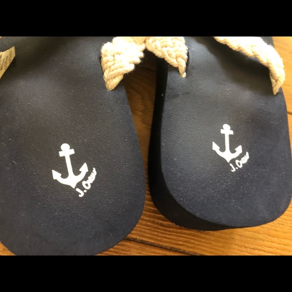 J Crew Sandals - Picture 3 of 4
